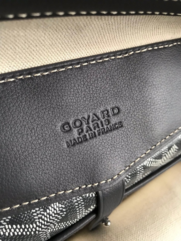 Goyard Cisalpin Backpack Bags Size 43*33*14cm
