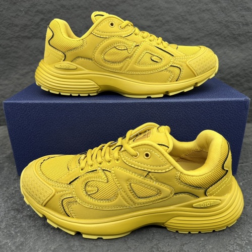 Dior B30 x Stone Island New Sneaker Size 36-46