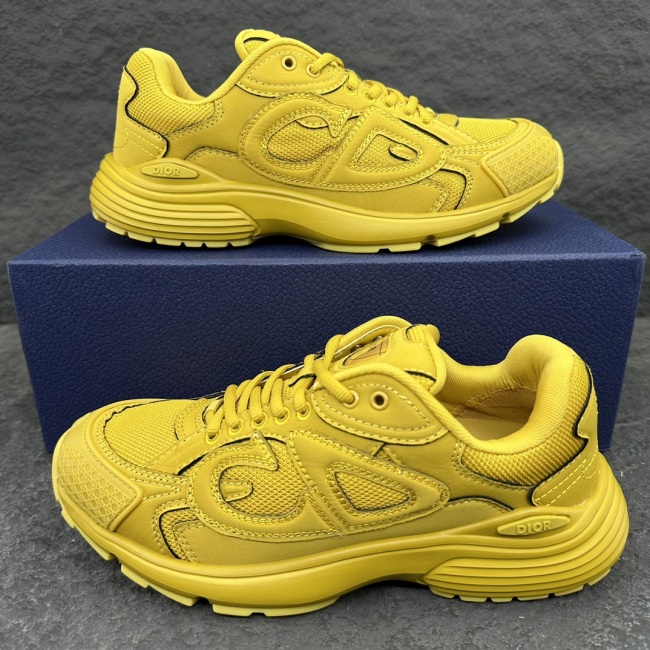 Dior B30 x Stone Island New Sneaker Size 36-46