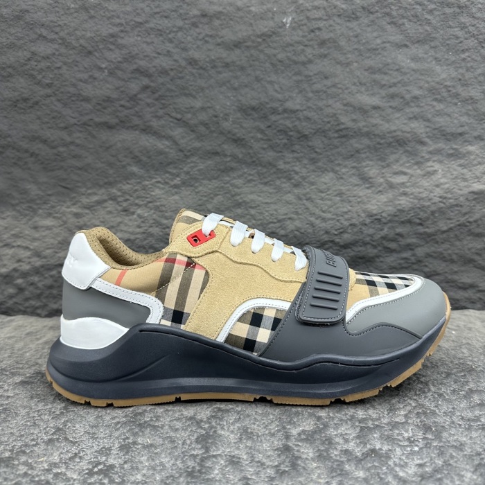 Burberry Vintage Sneaker Size 36-46