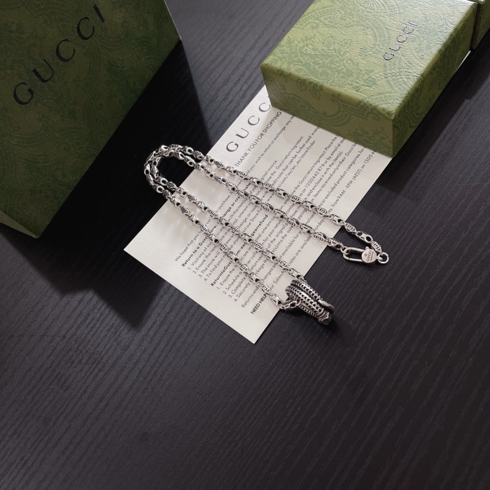 Gucci Necklace