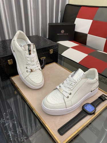 Philipp Plein Mens Outdoor Sneakers Shoes 38 - 44