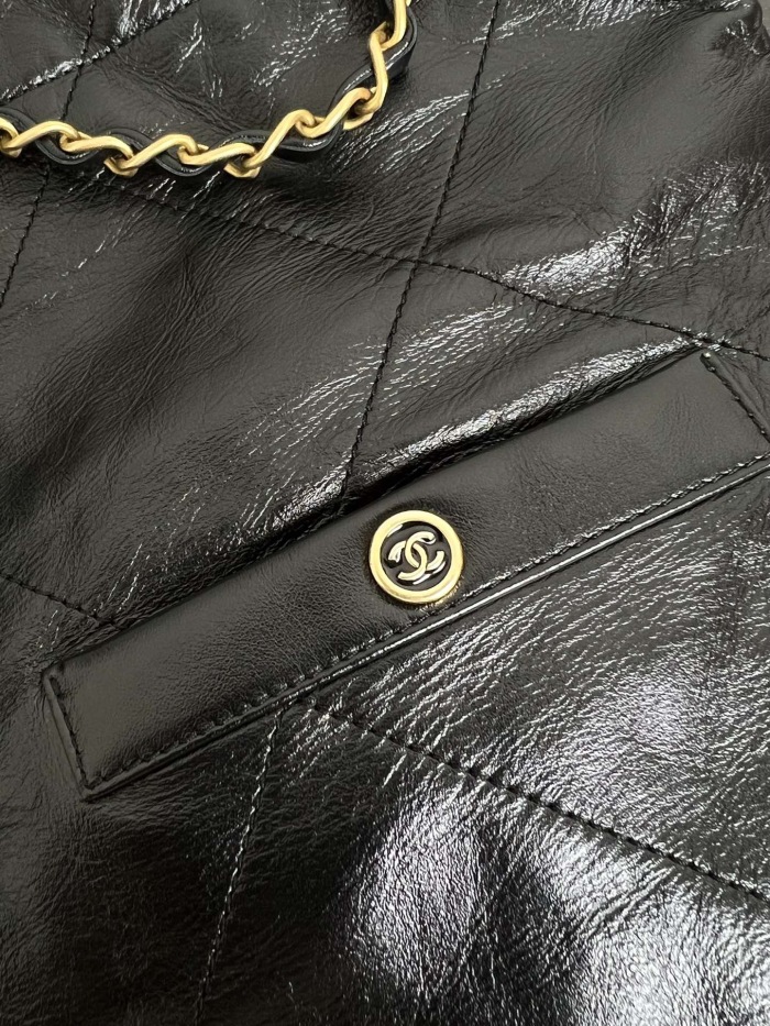 Chanel 22 Bag Women Shoulder Bags 30cm