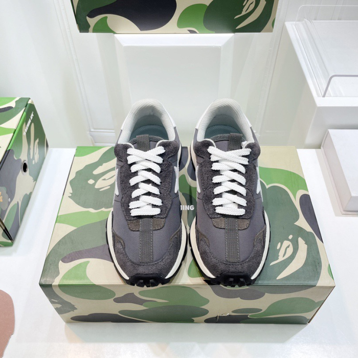 Bape Road STA Express Sneaker Size 36-45   3-Color