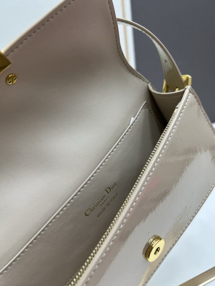 Dior Miss New Women Shoulder Bags Size 18*6.5*11cm