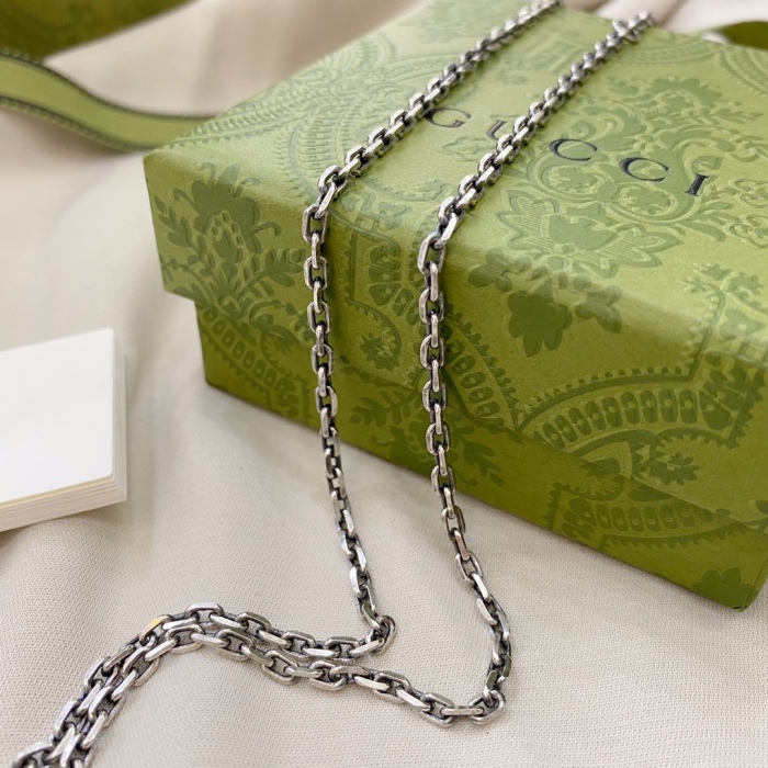 Gucci Necklace 42cm