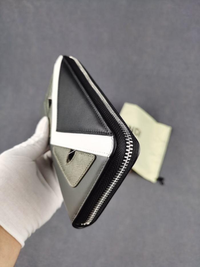 Fendi Wallet 19.5*10.5*3 cm