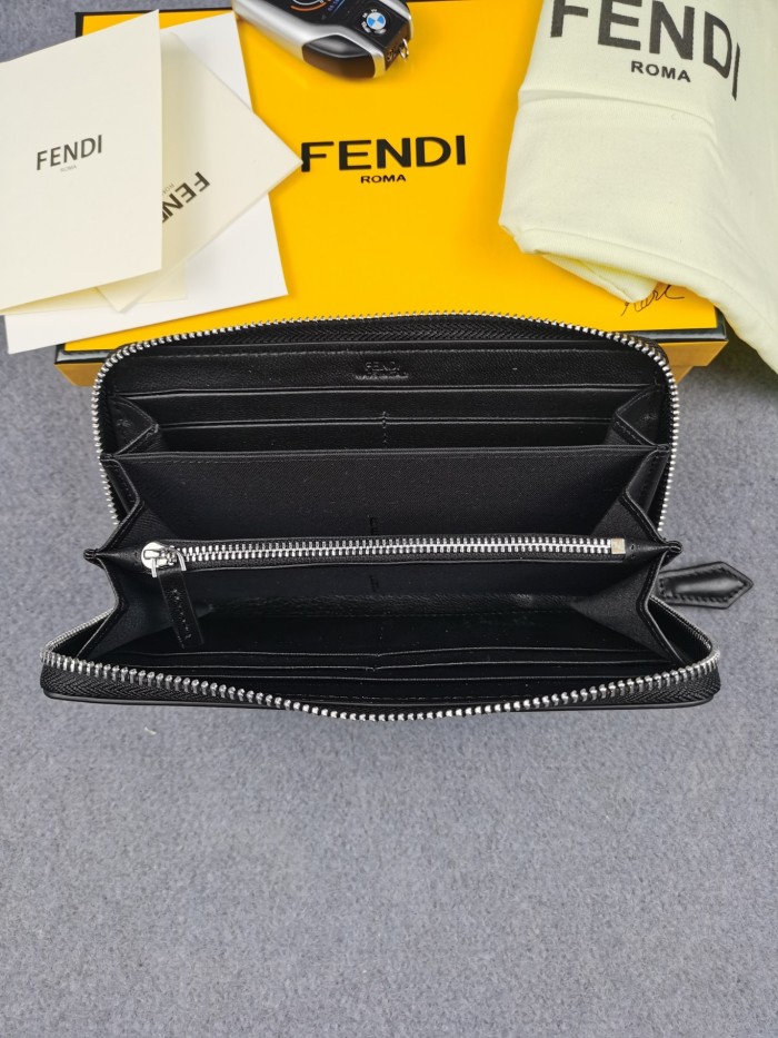 Fendi Wallet 19.5*10.5*3 cm