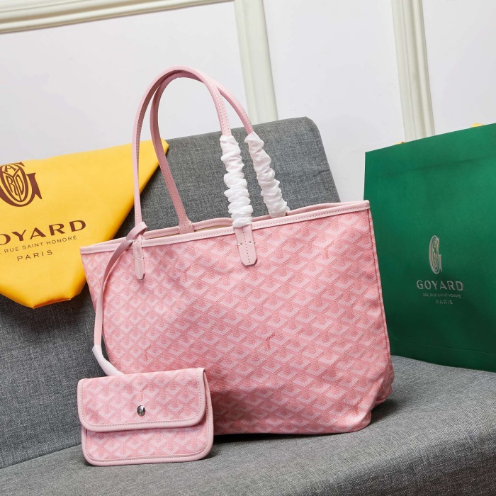 Goyard Saint Louis Shopping Bags 2-Size