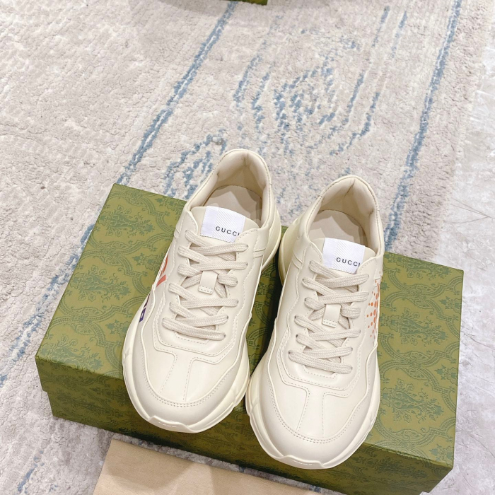 Gucci Phyton Sneaker Size 36-45 7-Color