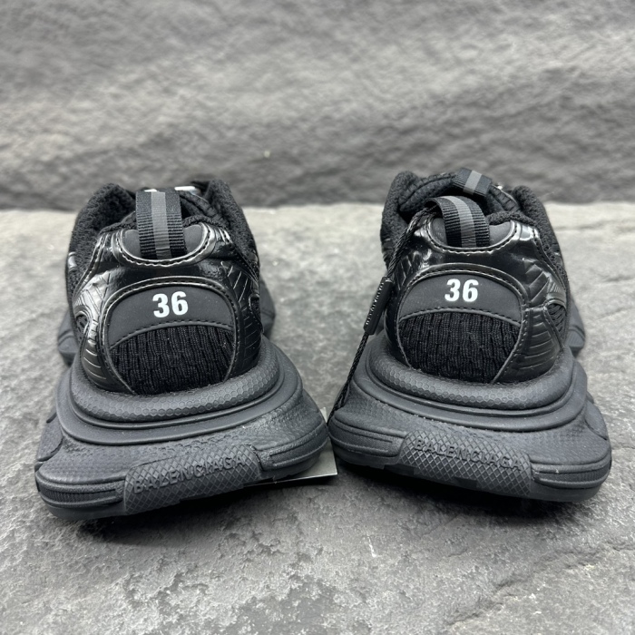 Balenciaga 3XL EXTREME LACE Sneaker Size 36-46