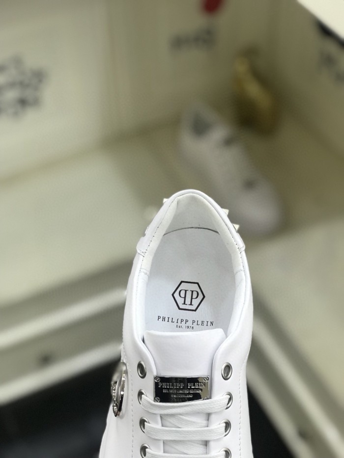 Philipp Plein Mens Outdoor Sneakers Shoes 38 - 45