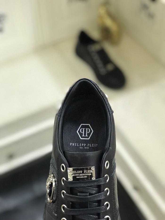 Philipp Plein Mens Outdoor Sneakers Shoes 38 - 45