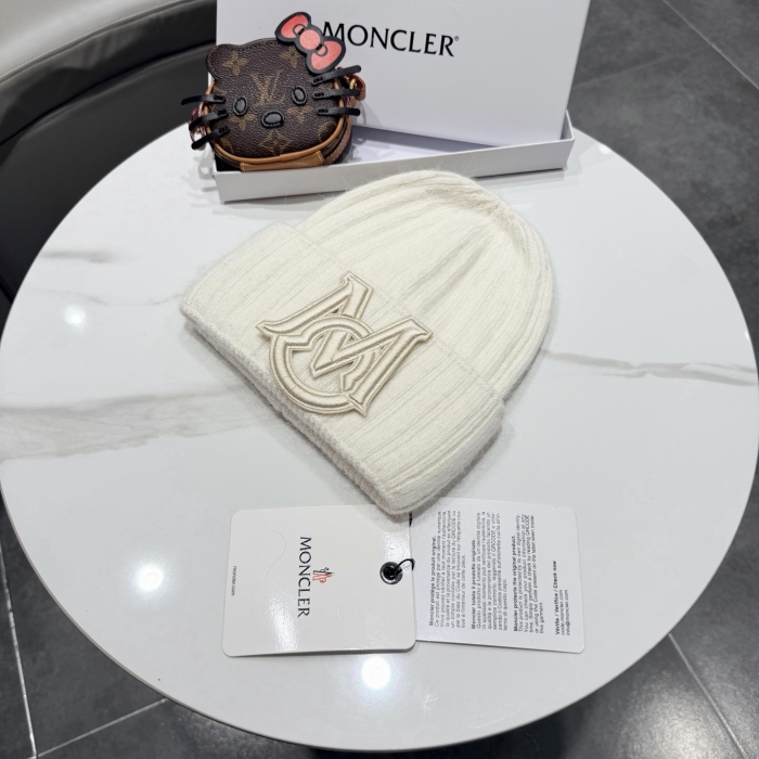 Moncler Knitted Hat