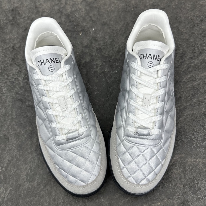 Chanel 25ss COCO Women Sneaker Size 36-41