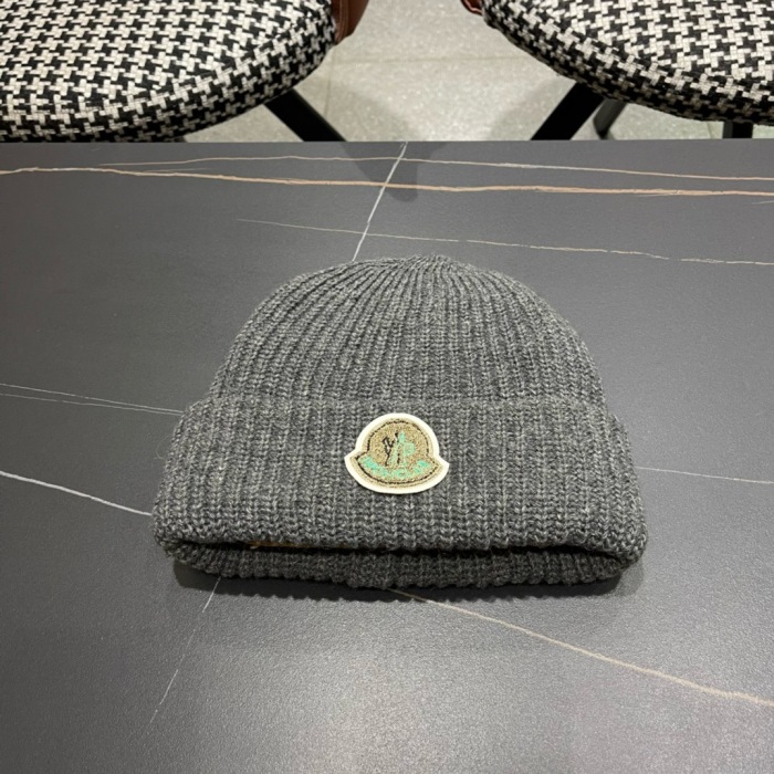 Moncler Knitted Hat