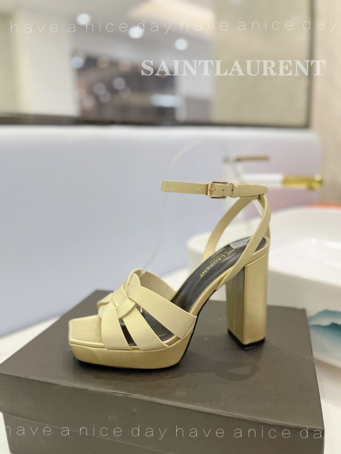 YSL Tribute Pumps Size 35-41 8-Color