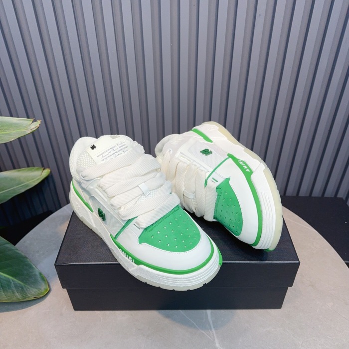Amiri MA-1 bread Shoes Sneaker Size 36-45