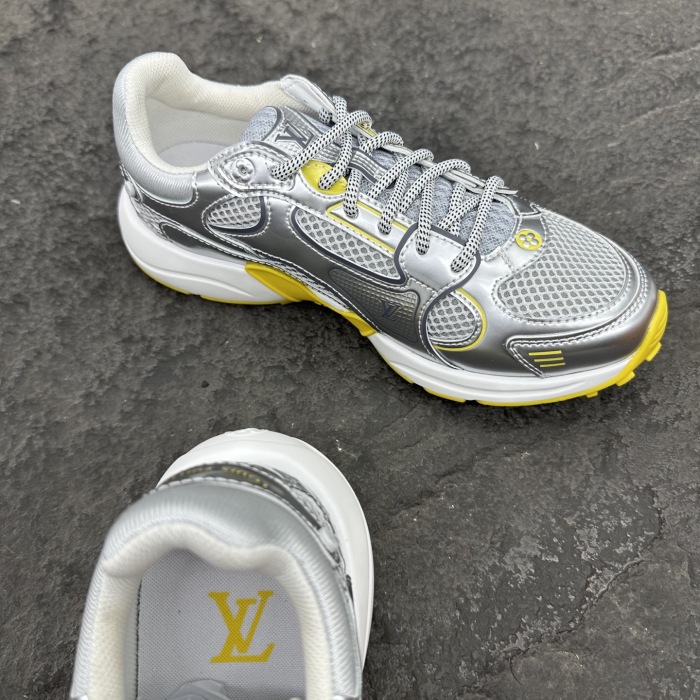 Louis Vuitton LV OLYMPIA Sneaker Size 36-46