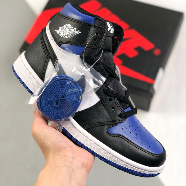 Nike Air Jordan 1 High Top Sneakers Shoes Gr. 36-46