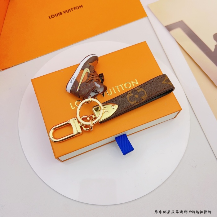 Louis Vuitton Keychain