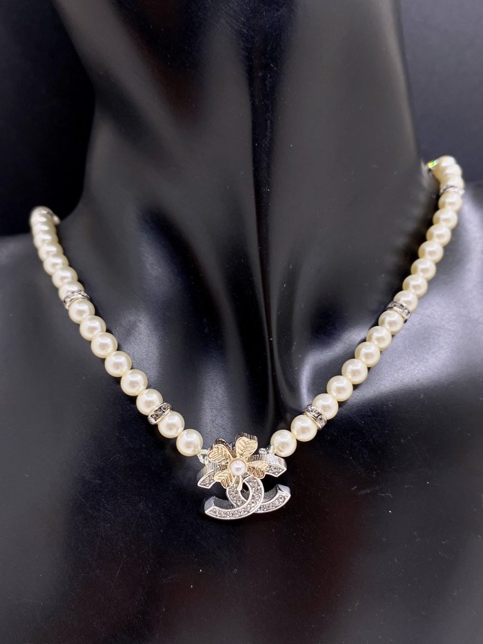 Chanel Necklace