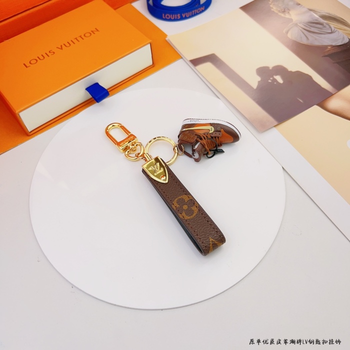 Louis Vuitton Keychain