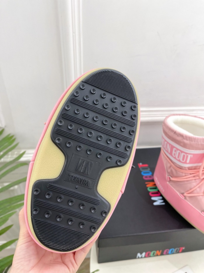 MOON BOOT 25ss Boots Women Size 36-41