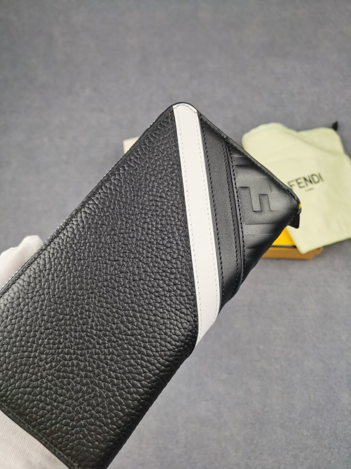 Fendi Wallet 19.5*10.5*3 cm