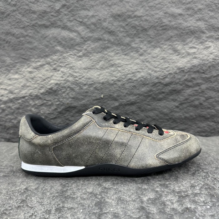 Gucci 25ss Shift Sneaker Size 36-46