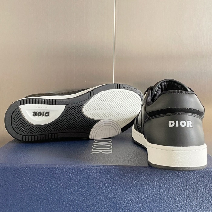 Dior B27 Low Top Sneaker Size 36-46   5-Color