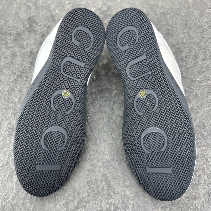 Gucci 25ss Shift Sneaker Size 36-46