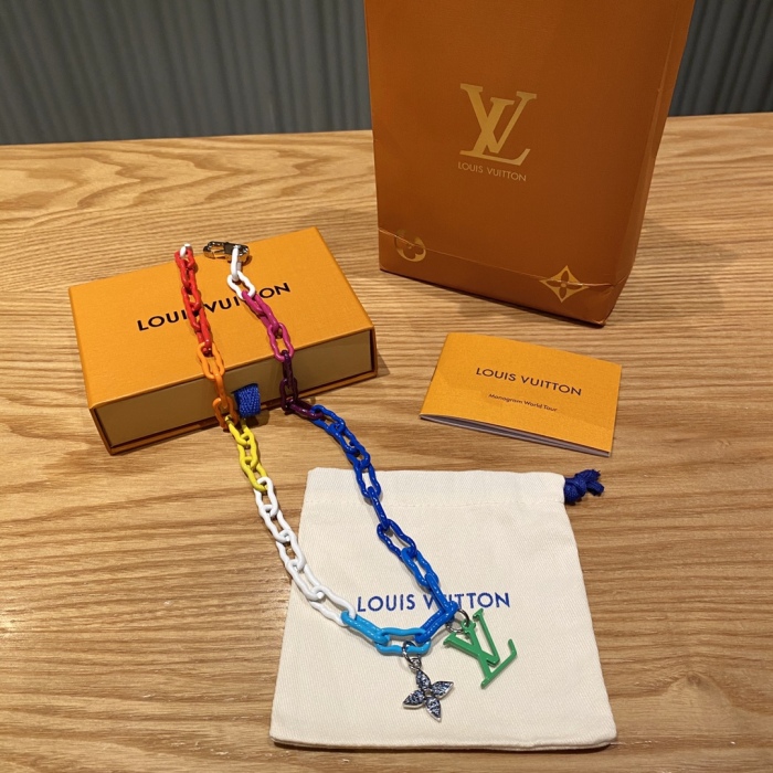 Louis Vuitton Necklace