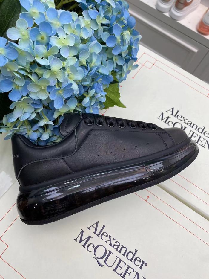 Alexander McQueen OVERSIZED Sneaker Size 35-45  7-Color