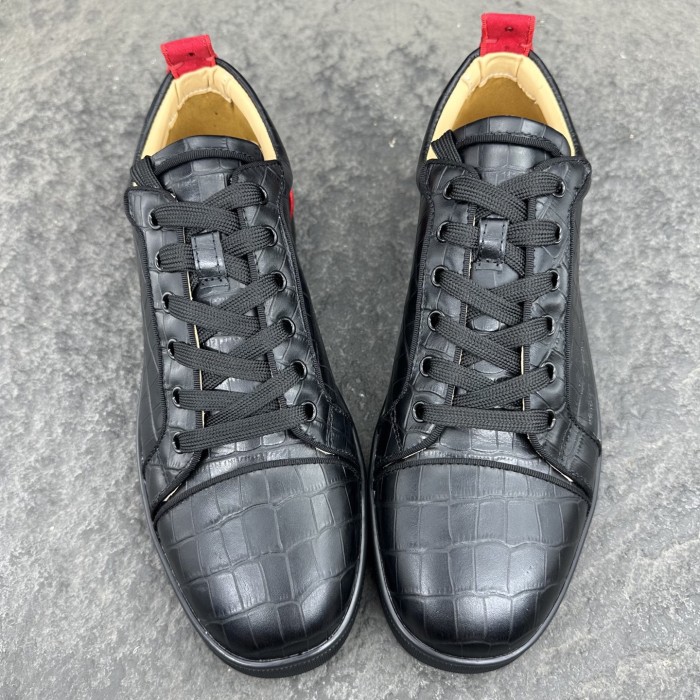 Christian Louboutin Sneaker Size 36-46