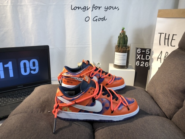 Nike x Off White Mens/Women Sneakers Shoes Gr. 36-45