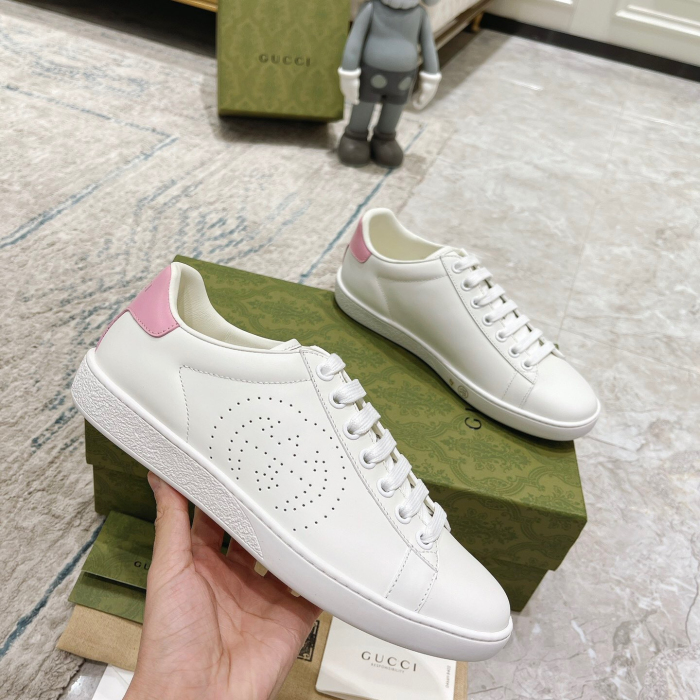 Gucci Ace Sneaker Size 35-46 6-Color