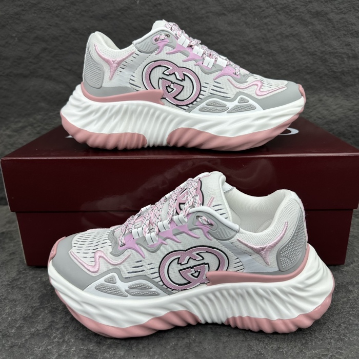 Gucci Ripple Sneaker Size 36-46