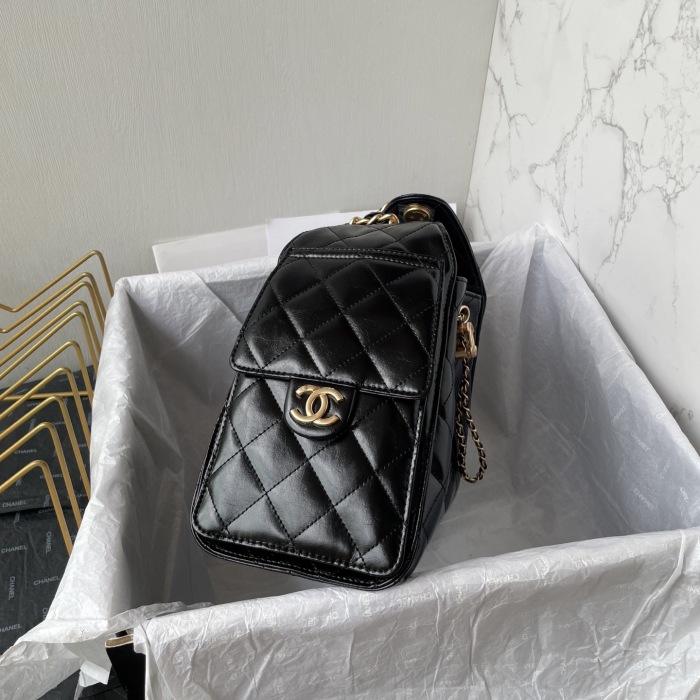 Chanel AS5293 25c Shoulder Bags 30*26*14cm