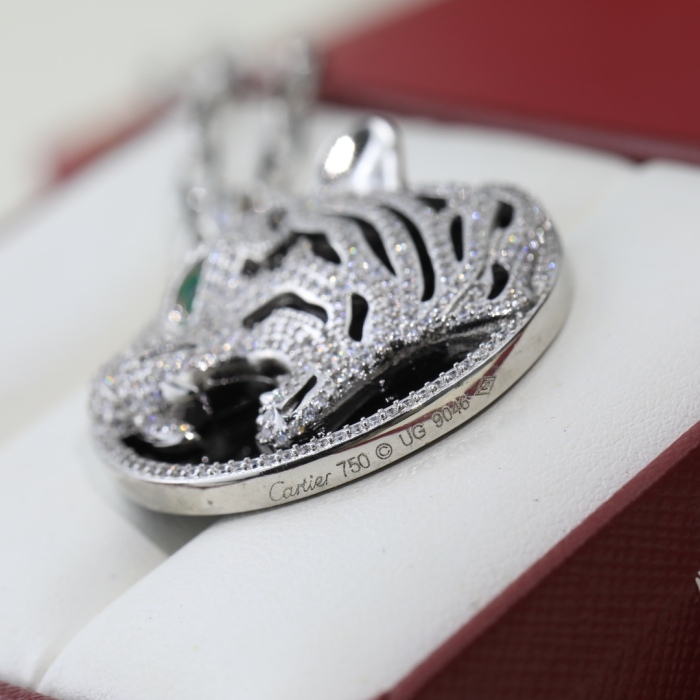 Cartier Nacklace