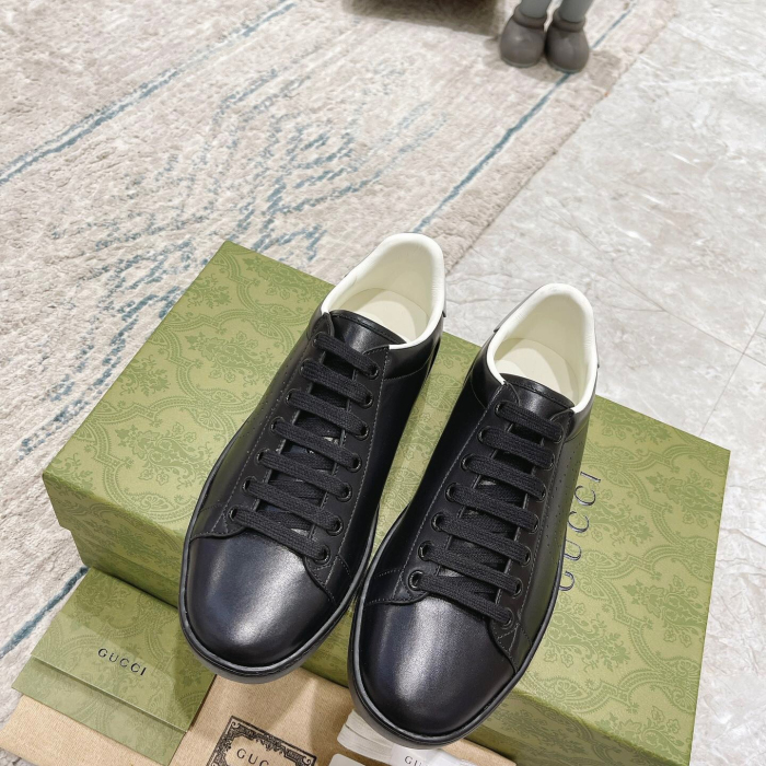 Gucci Ace Sneaker Size 35-46 7-Color
