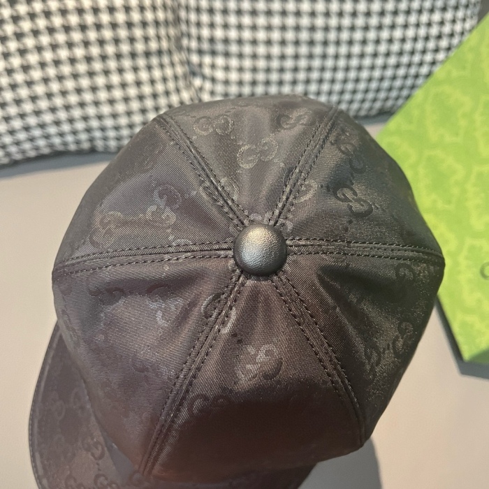 Gucci Baseball Cap