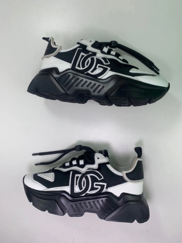 Dolce Gabbana Mens/Women Sneakers Shoes Gr. 35 - 46