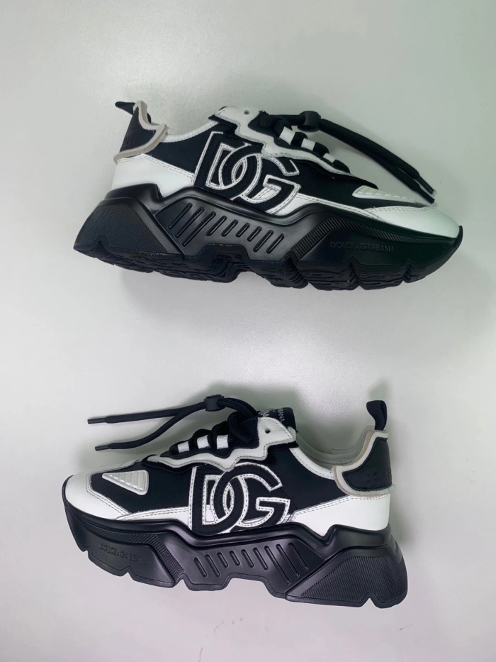 Dolce Gabbana Mens/Women Sneakers Shoes Gr. 35 - 46