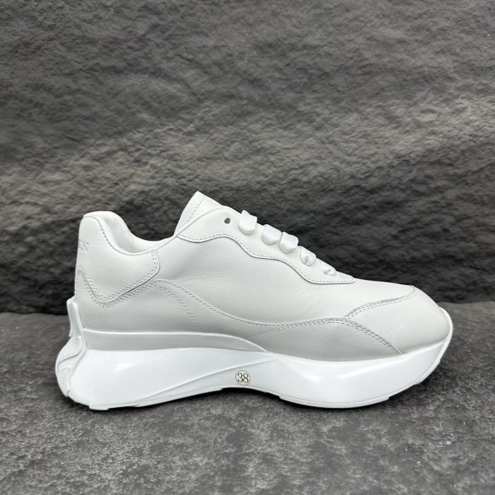 Alexander McQueen Sprint Sneaker Size 36-46
