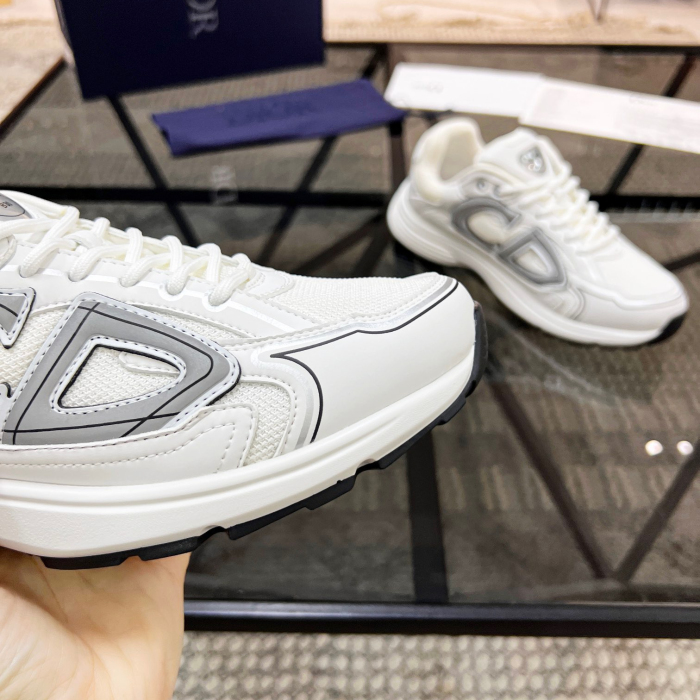 Dior B30 Sneaker Size 36-46   5-Color