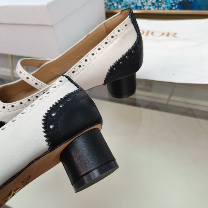 Dior Spectadior Ballet Pumps Size 35-41 3-Color
