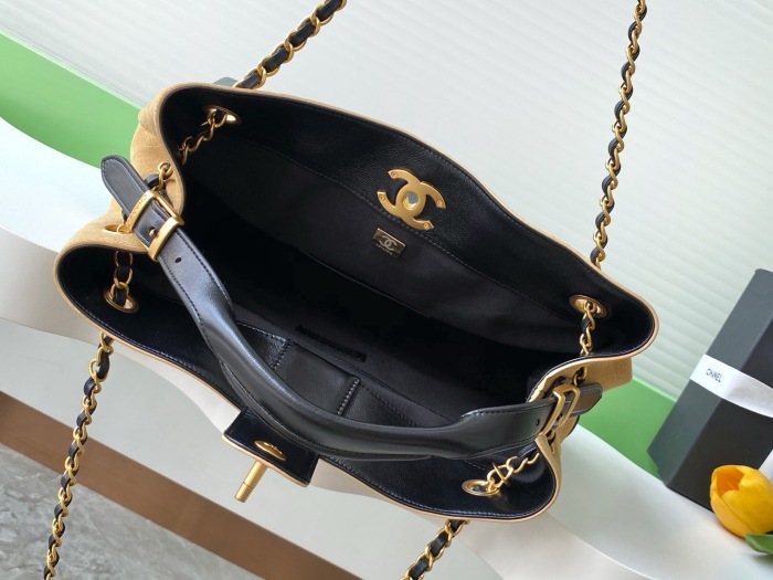 Chanel AS5634 2025new Shopping Bags 36*24*12cm
