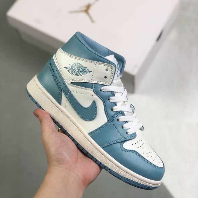 Nike Air Jordan 1 High Top Sneakers Shoes Gr. 36-46