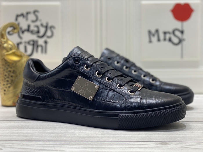 Philipp Plein Mens Outdoor Sneakers Shoes 38 - 45